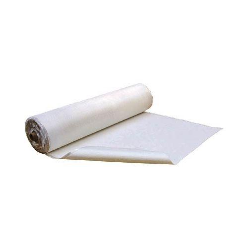 TRUSCO ノンセラクロスロール 1.6X1000mm 20m 片面樹脂加工 TACR16100C 代引き不可