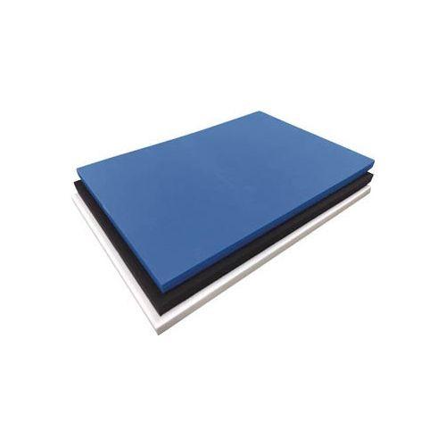イノアック ポリエチレンシートEVAフォーム 白 10×1000mm×1000m A15510 代引き不可