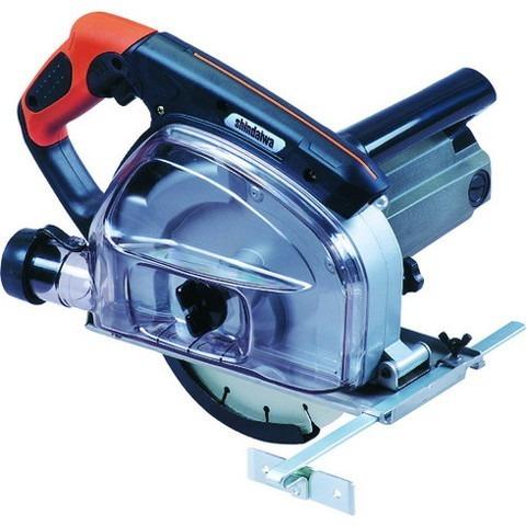 人気商品 リコメン堂新ダイワ 防塵カッター 180mmダイヤモンドブレード