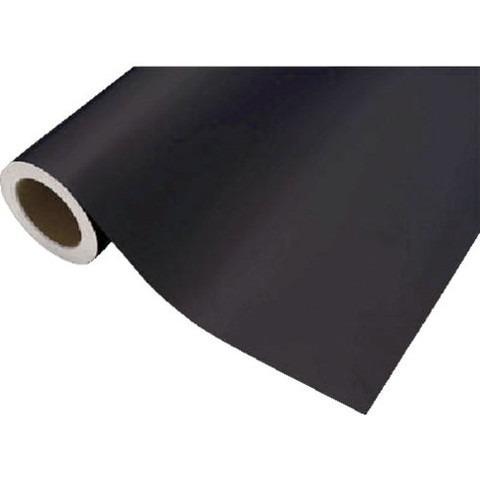 中川ケミカル カッティングシート791ブラック450mm×12M CS045791R 代引不可