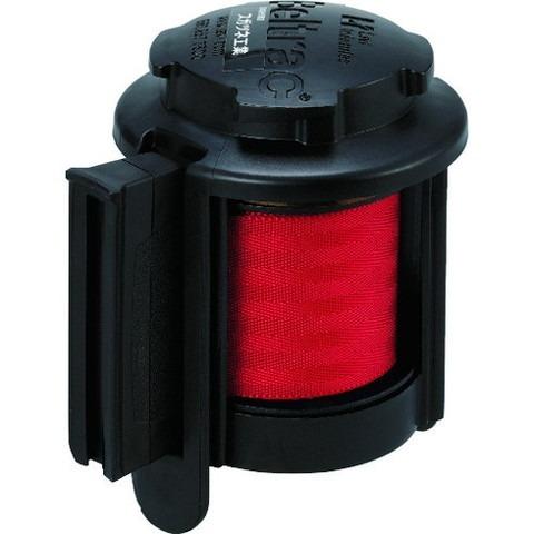 スガツネ工業 290035916 EMECH12-BK交換用ベルトカセット EMECH12BK 代引不可