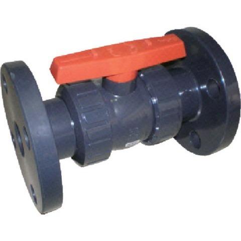 エスロン ボールバルブ F式 本体PVC OリングEPDM 32 BV32FX 代引不可
