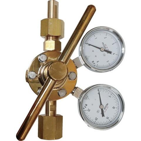 千代田 高圧用圧力調整器 KRー30H KR30H 代引不可