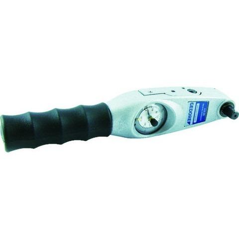 GEDORE ダイヤル型トルクレンチ BDS1400S 10705 代引不可