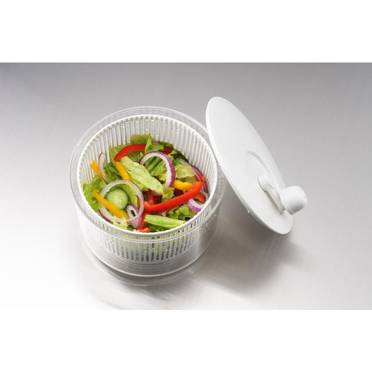山研工業 日本製 バリバリサラダ SP1194 野菜水切り器 : リコメン堂