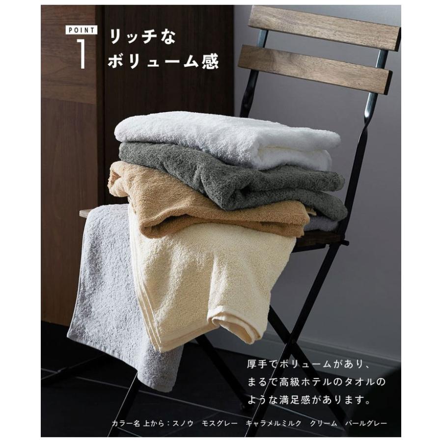 ホテルライクビッグバスタオル10枚セット バスタオル 大判 10枚 セット