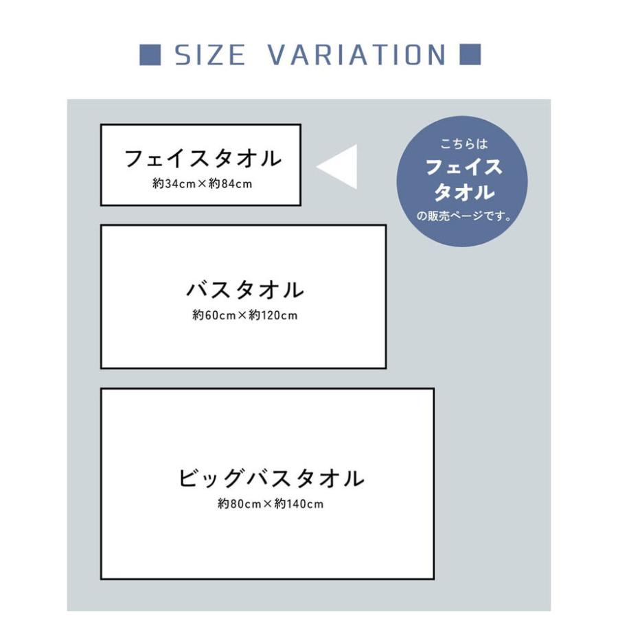 ホテルライクフェイスタオル15枚セット フェイスタオル 15枚 厚手 全14