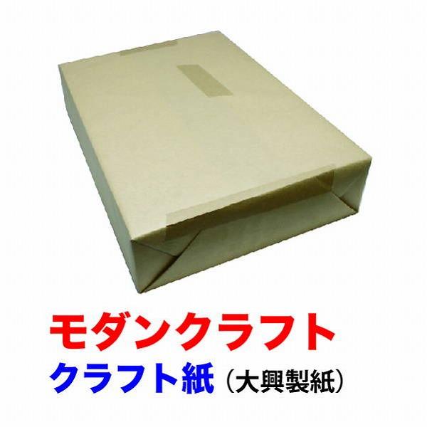 モダンクラフト キク判89.5kg 150ｇｍ2 A4 Ｙ 900枚 代引不可_1