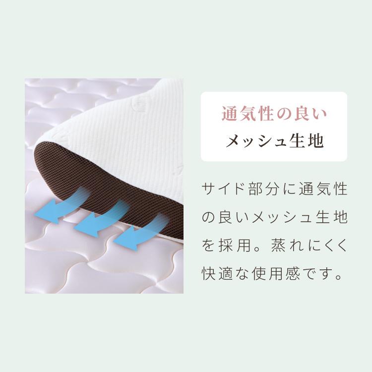 整体師が勧める頸椎安定枕 約32×54cm Neck Therapy 低反発ウレタン