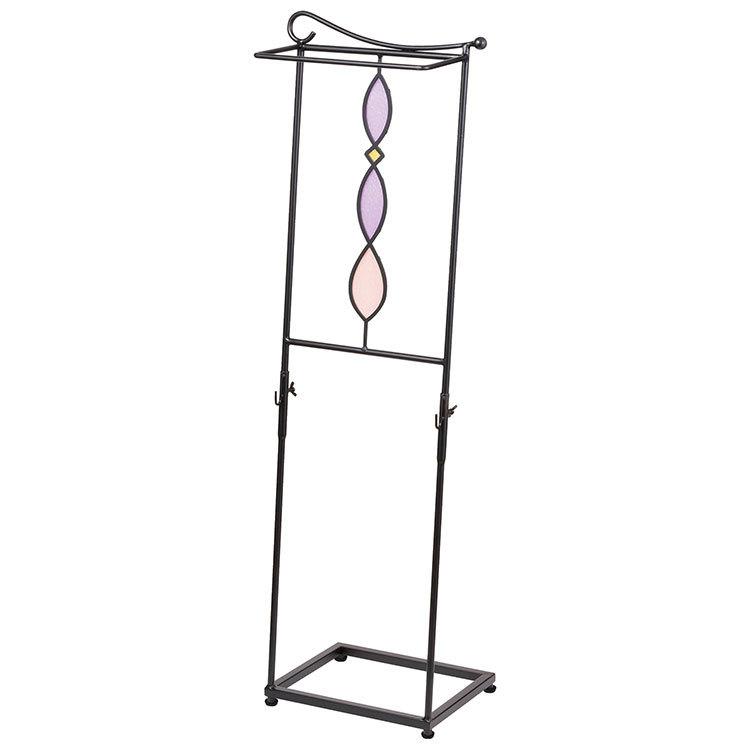 31 割引適当な価格 アンブレラハンガー 傘立て おしゃれ ステンドグラス かわいい 北欧 傘置き 収納 傘ホルダー アイアン 引っ掛けアンブレラスタンド レトロ 代引不可 玄関家具 家具 インテリア Prisier Com