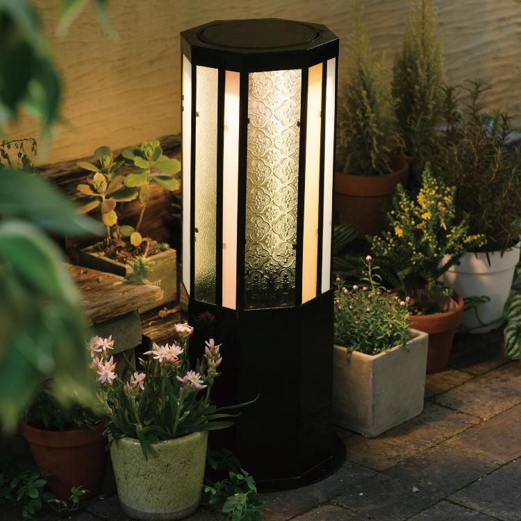 ソーラーポール ガーデンライト ソーラー ポールライト 屋外 防水 明るい 暖色 電球色 おしゃれ 北欧 庭 玄関 外灯 スポットライト ソーラーライト 代引不可 5e Si 4001 リコメン堂 通販 Yahoo ショッピング