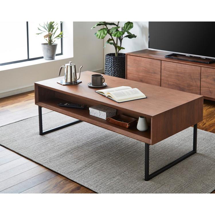 センターテーブル 幅120cm 長方形 コーヒーテーブル タモ センターテーブル 幅120cm 長方形 コーヒーテーブル タモ