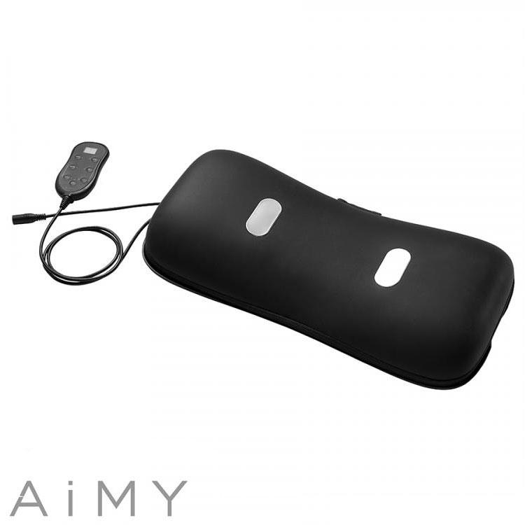 AiMY エイミー 3in1 ストレッチマシン EMS 筋肉 ストレッチ 健康器具 