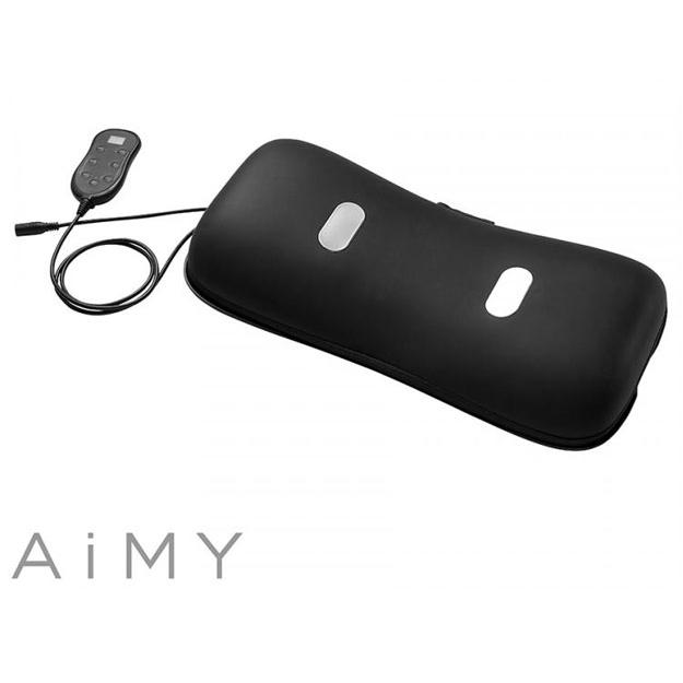 AiMY エイミー 3in1 ストレッチマシン EMS 筋肉 ストレッチ 健康器具