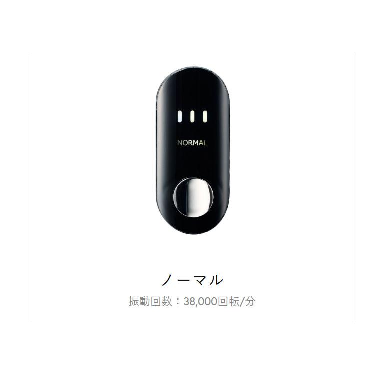 AiMY トゥースブラシ 電動歯ブラシ 360度 360° 極細ブラシ 高速振動