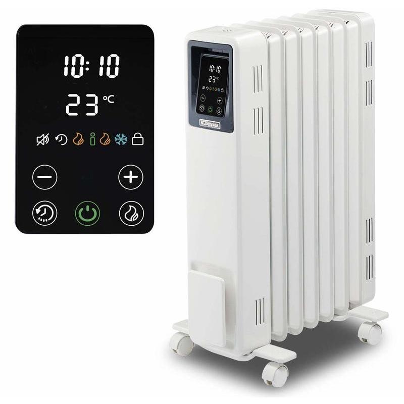 Dimplex ディンプレックス オイルフリーヒーター オイルフリーヒーター