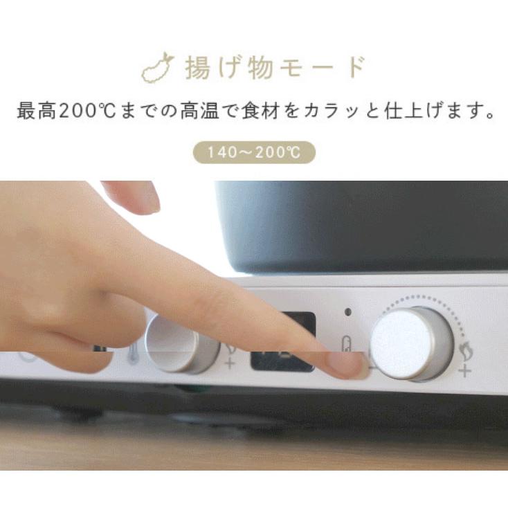 アビテラックス IH機能付き ホットプレート ホワイト AIH-HP 2口 アビテラックス IH機能付き ホットプレート ホワイト AIH-HP 2口
