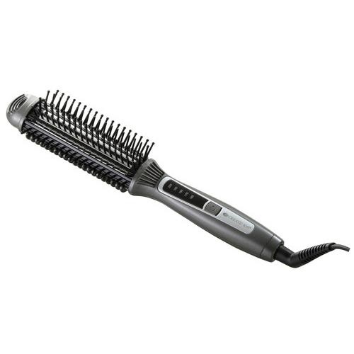 クレイツ ヘアアイロン ブラシアイロン アイロン ブラシ エアリッチ