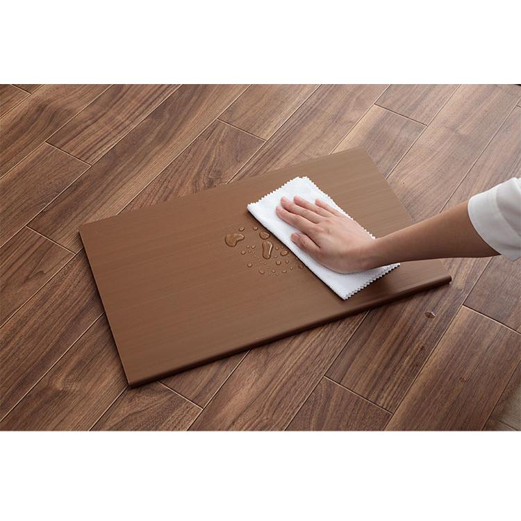 下駄箱 靴箱 国産 日本製 大川家具 幅100cm ロータイプ シューズ