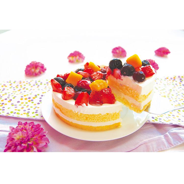 クワトロ ベリー トルテ 産地直送 産直 食品 食べ物 お取り寄せ グルメ