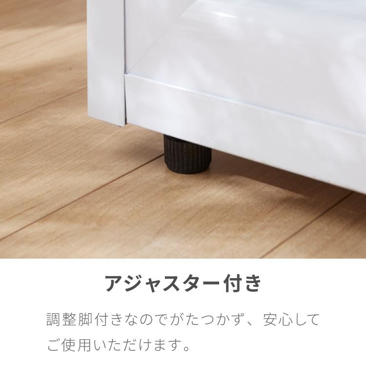 ディスプレイ 冷凍庫 21L ガラストップ simplus 温度設定 店舗 業務用 セカンド SP-SD21 シンプラス 卓上 コンパクト ショーケース 【メーカー保証1年】の画像