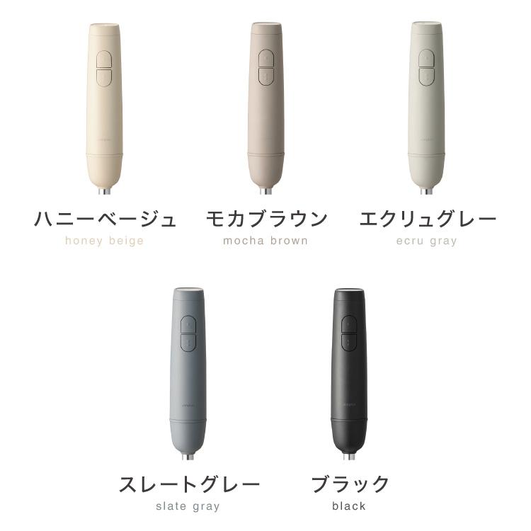 simplus アタッチメントフルセット ハンドブレンダー フードプロセッサー ブレンダー ミキサー チョッパー レビューでミニキッチンブラシ 【メーカー保証1年】 | simplus | 02