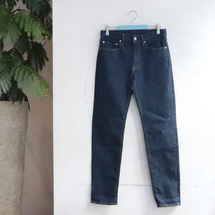 グリップクリップハンガー 50本セット/ブルー BT-LOFT3B-50ST ハンガー ブルー_2