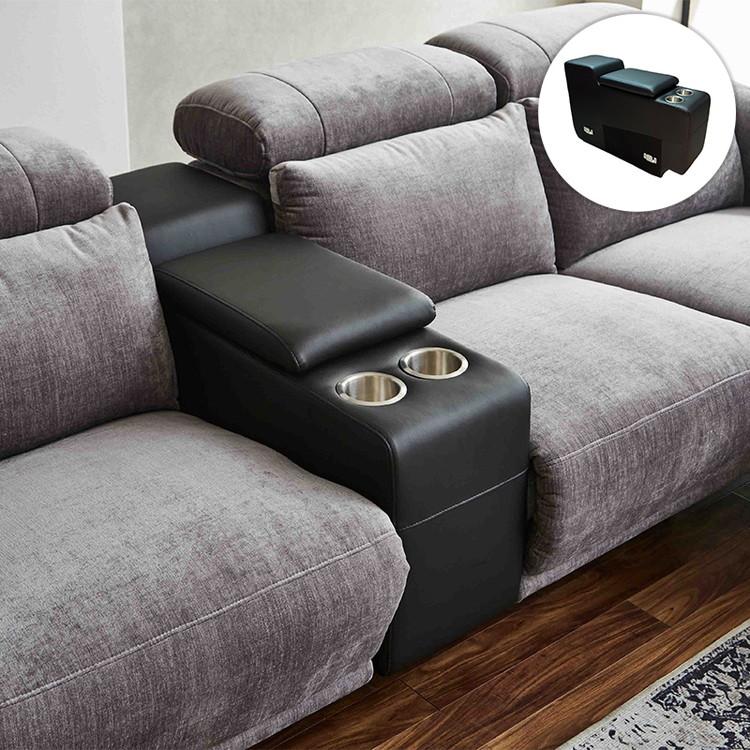 専用出品 ソファ FZ BLM ソファベッドGY | (株)東馬-tohma- インテリアメーカー家具の卸