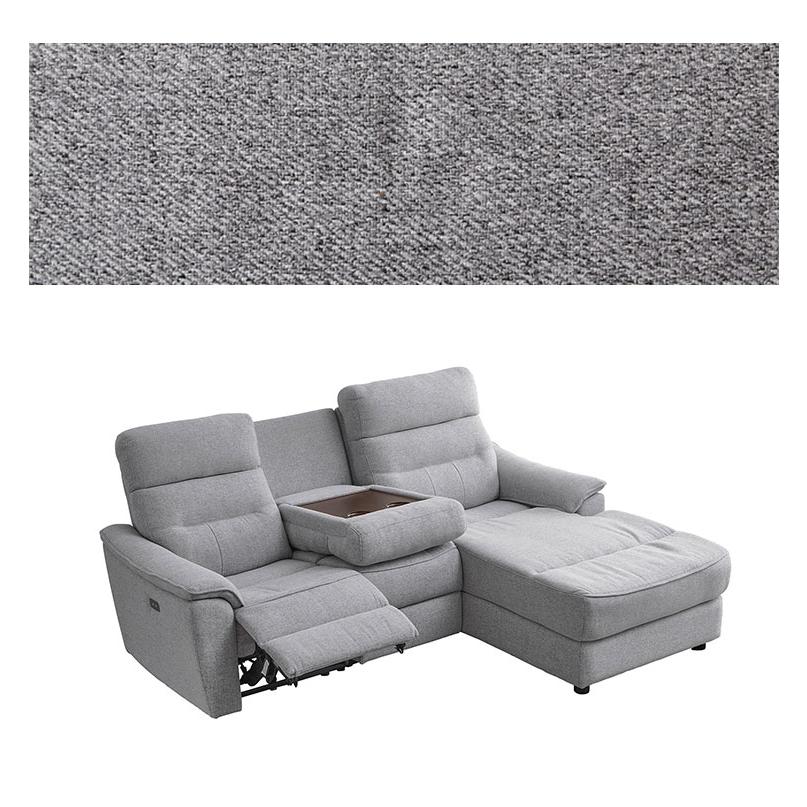 reemeeiii ソファ eーcasa ソファ ソファー リクライニングソファ 3人掛け 電動