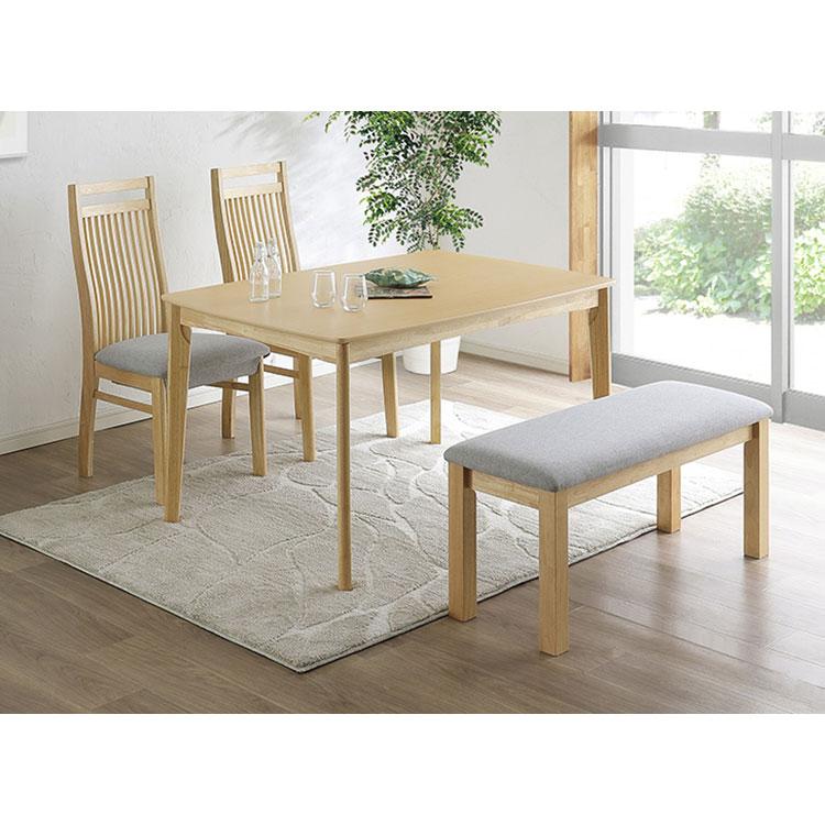 ダイニングこたつ　120ｘ80 ダイニングこたつセット 120×80cm こたつ5点セット ダイニングセット