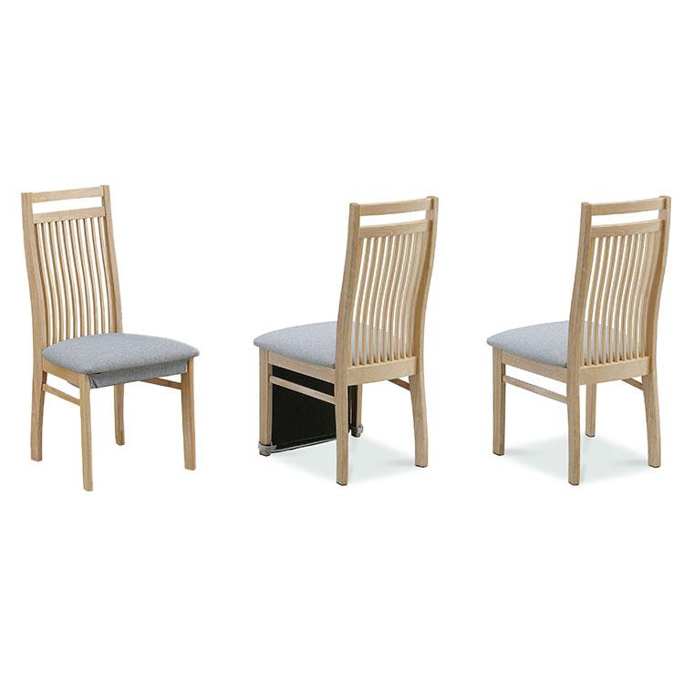 ダイニングこたつセット 120×80cm こたつ5点セット ダイニングセット