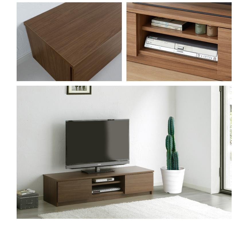 テレビ台 幅180 完成品 木製 日本製 リビング 収納 ローボード TV