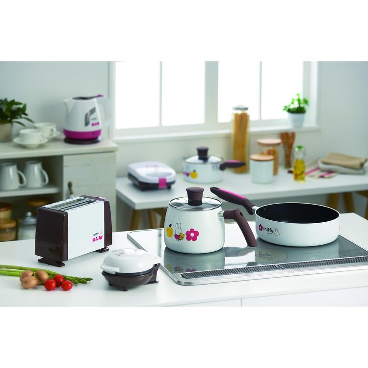 ミッフィー ポップアップトースター 代引不可 : リコメン堂