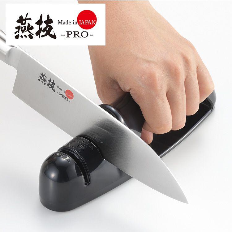 包丁研ぎ器 シャープナー 包丁研ぎ ハサミ研ぎ 両刃対応 片刃対応 簡単 