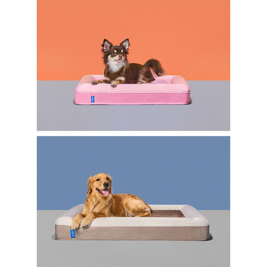 gugu sleep ドギーベット 替えカバー ペットベッド 犬用ベッド