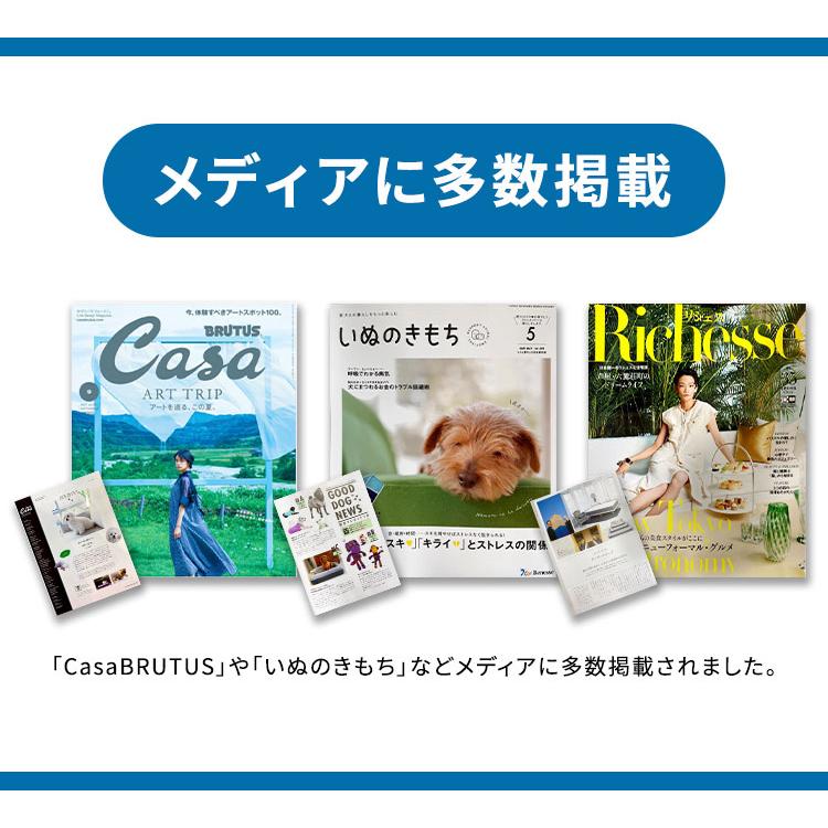 ペットベッド 犬 ベッド 小型犬 老犬 成犬 子犬 パピー シニア 洗える ペットソファ 2way 高反発 ウレタン ドギーベット 高級 イヌ 犬用ベッド 代引不可 | gugu sleep | 06