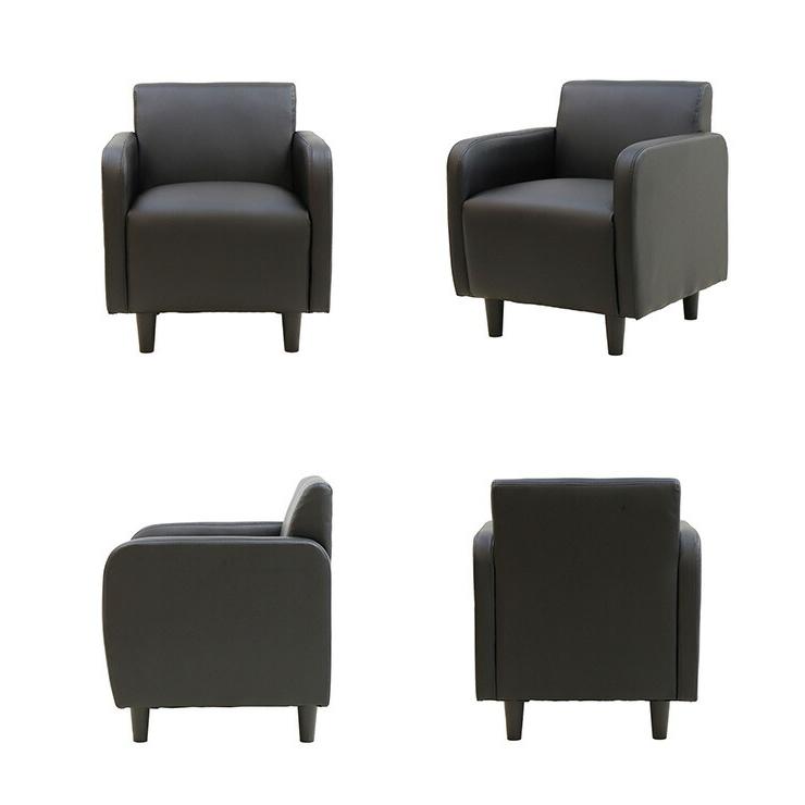 ○⑤APTI アプティ1人掛け シングルソファ 応接ソファ APT-1 ソファ 1人掛け アームチェア シングルソファ APT-1（商品番号