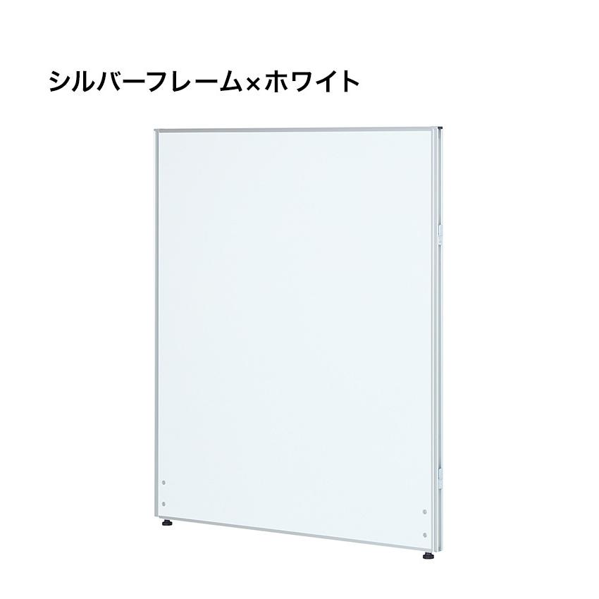 法人様限定販売 パーテーション 木目調 幅100cm 高さ120cm メラミン 