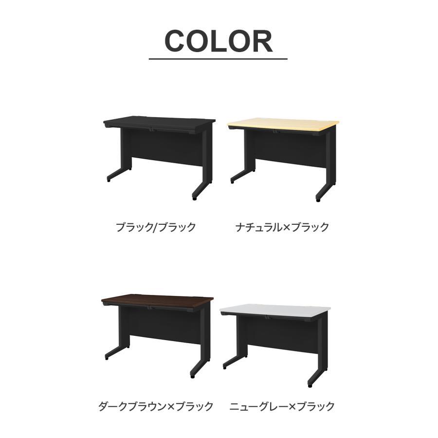 オフィスデスク 平机 幅100×奥行き70cm デスク スチールデスク オフィスデスク 平机 幅100×奥行き70cm デスク スチールデスク