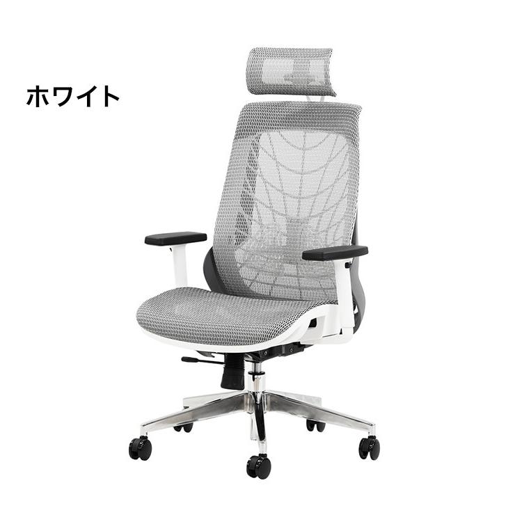 オフィスチェア フルメッシュチェア エラストマーメッシュ採用 オフィスチェア フルメッシュチェア エラストマーメッシュ採用