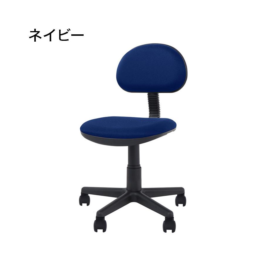 オフィスチェア 軽量 プチアクティブチェア コンパクト デスクチェア 