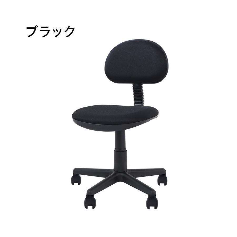 オフィスチェア 軽量 プチアクティブチェア コンパクト デスクチェア