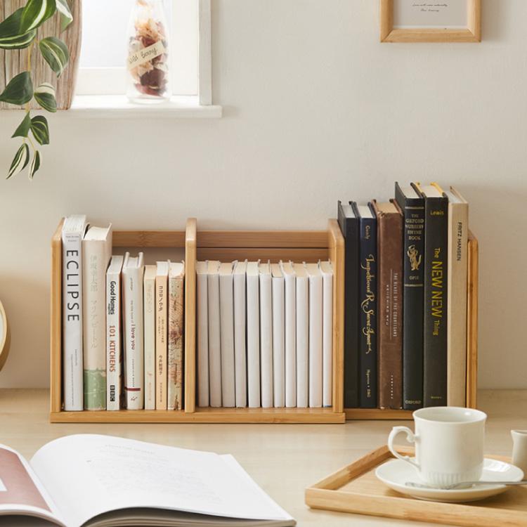ブックスタンド 本立て 伸縮式 幅34~63cm スライド式 伸縮ブック