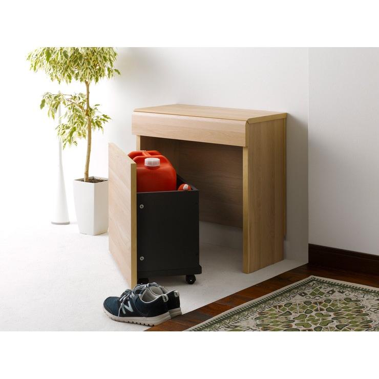 リコメン堂 ベンチボックス 玄関 収納 幅59 高さ61 玄関ベンチ