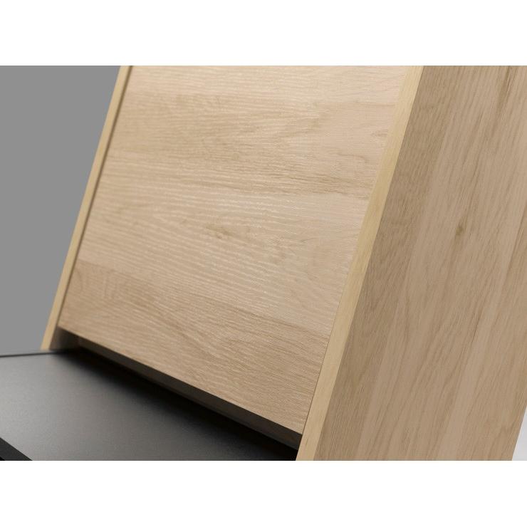 ベンチボックス 玄関 収納 幅59 高さ61 玄関ベンチ ボックス 防災グッズ収納 木目 おしゃれ アンティーク 北欧 キャスター付き 目隠し 大容量 代引不可