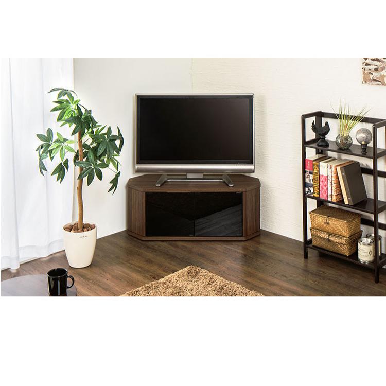 テレビ台 コーナー テレビラック ラック テレビ 角 幅100 RCA-1000AV