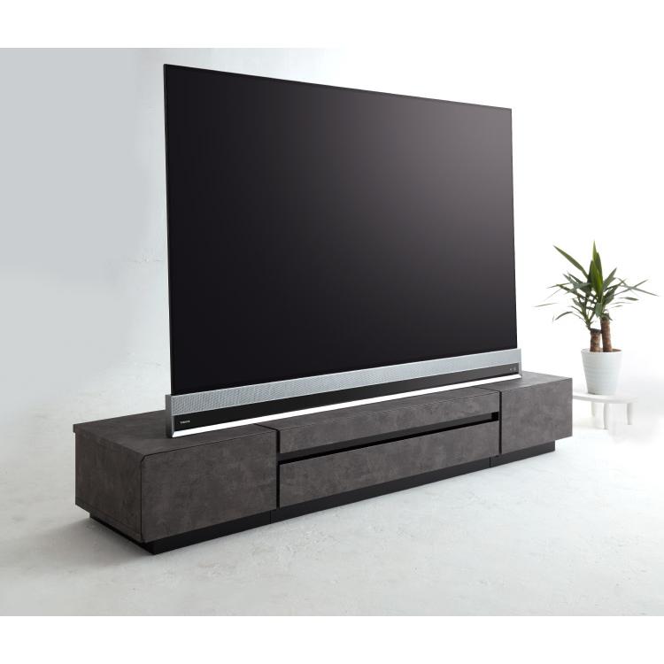 完成品 テレビ台 ストーン調 石目調 テレビボード TV台 AVボード 完成品 テレビ台 ストーン調 石目調 テレビボード TV台 AVボード