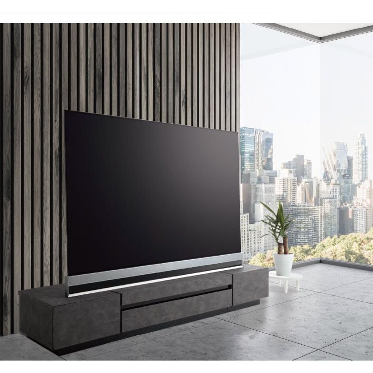 完成品 テレビ台 ストーン調 石目調 テレビボード TV台 AVボード 完成品 テレビ台 ストーン調 石目調 テレビボード TV台 AVボード