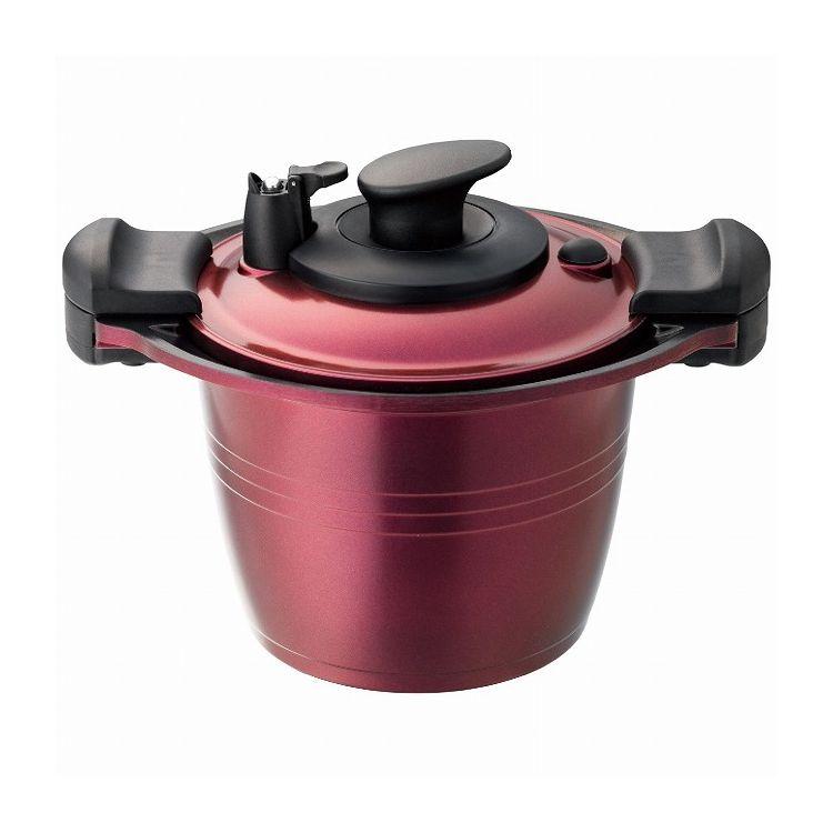 apide ククナ 低圧多機能鍋20cm 4l KKN-LV20H キッチン用品 食器 調理器具 鍋 フライパン アルミ鍋 : リコメン堂 ...