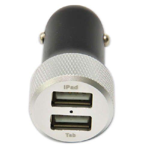 日本トラストテクノロジー USBカーチャージャー ハイパワー USBCCHP｜recommendo｜02